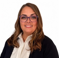 Ashley M. Allen